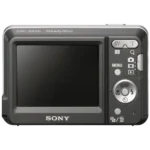 Sony CyberShot DSC S930 (Pre-owned) - Image 2