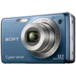 Sony CyberShot DSC W230 (Pre-owned)