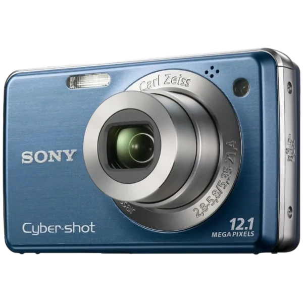 Sony CyberShot DSC W230 (Pre-owned)