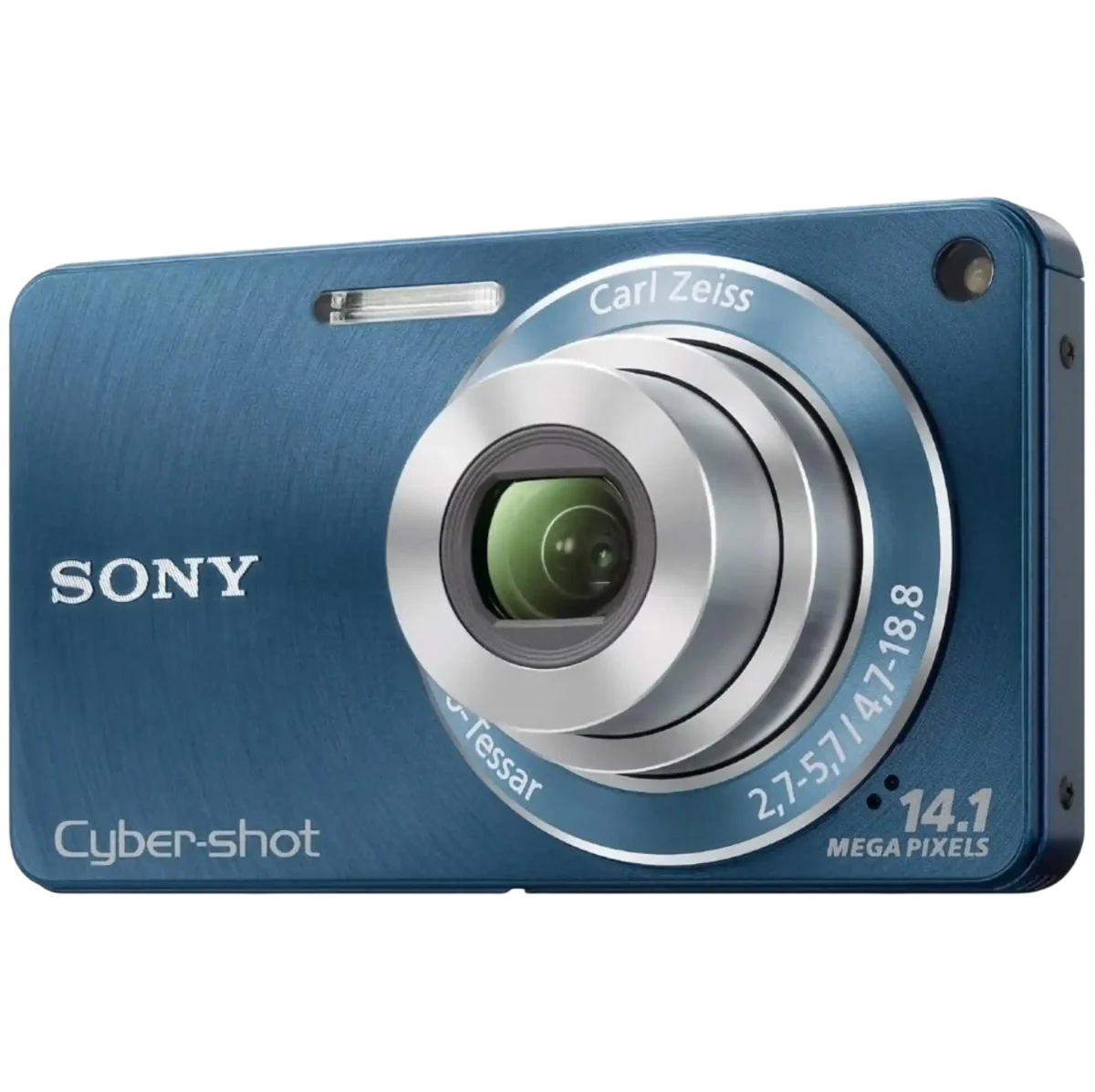 Sony CyberShot DSC W350 (Pre-owned) - Image 1