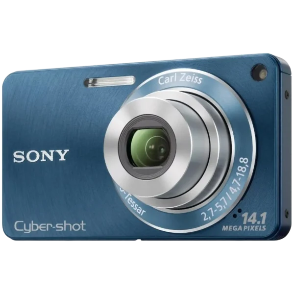Sony CyberShot DSC W350 (Pre-owned)
