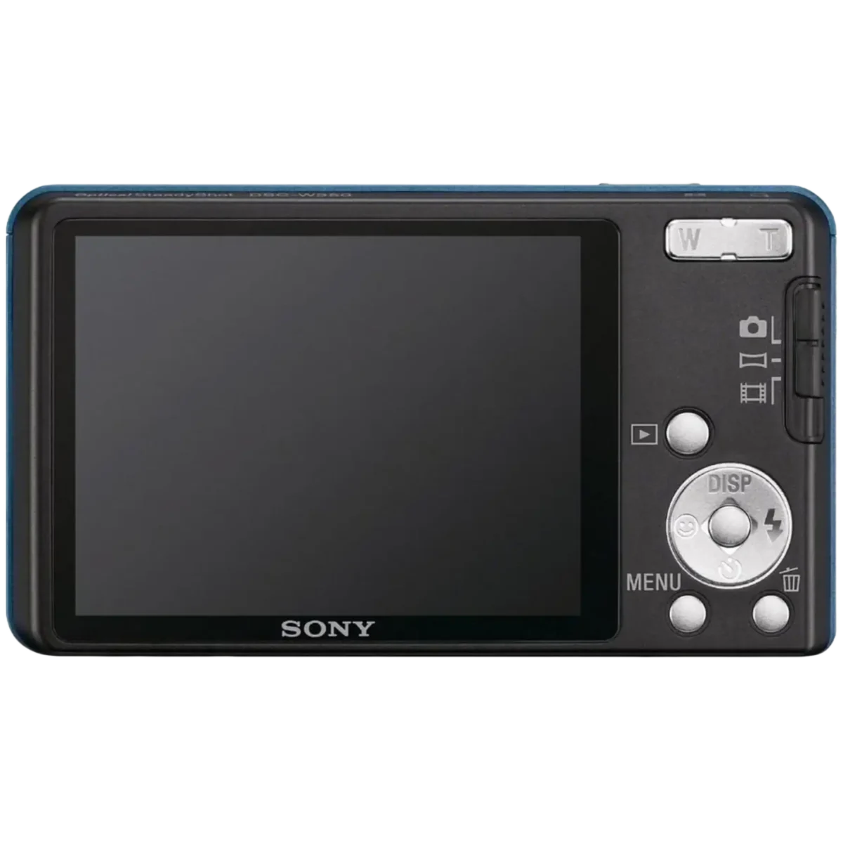 Sony CyberShot DSC W350 (Pre-owned) - Image 2
