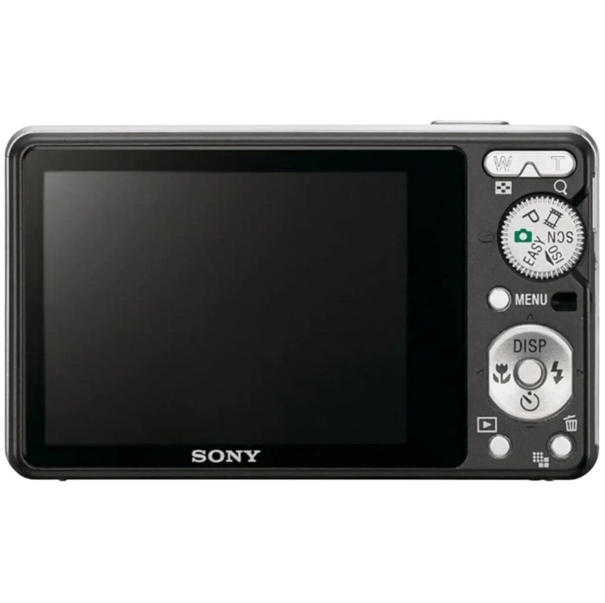 Sony Cybershot DSC S950 (Pre-owned) - Image 2