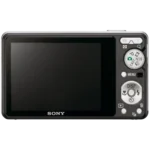 Sony Cybershot DSC S950 (Pre-owned) - Image 2