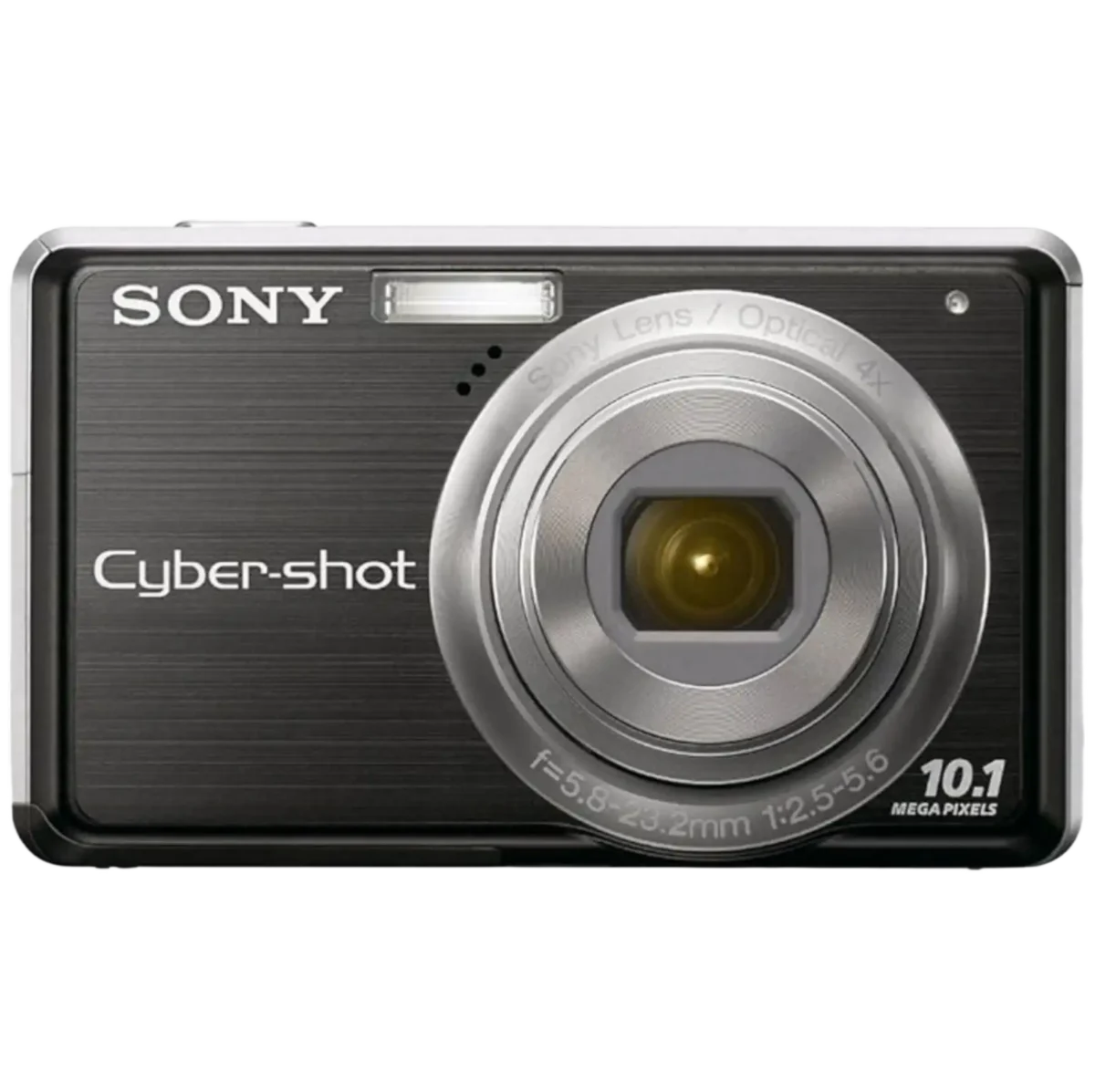 Sony Cybershot DSC S950 (Pre-owned) - Image 3