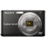 Sony Cybershot DSC S950 (Pre-owned) - Image 3