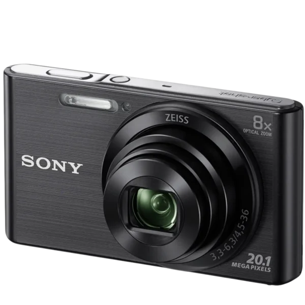 Sony Cybershot DSC W830 (Pre-owned)