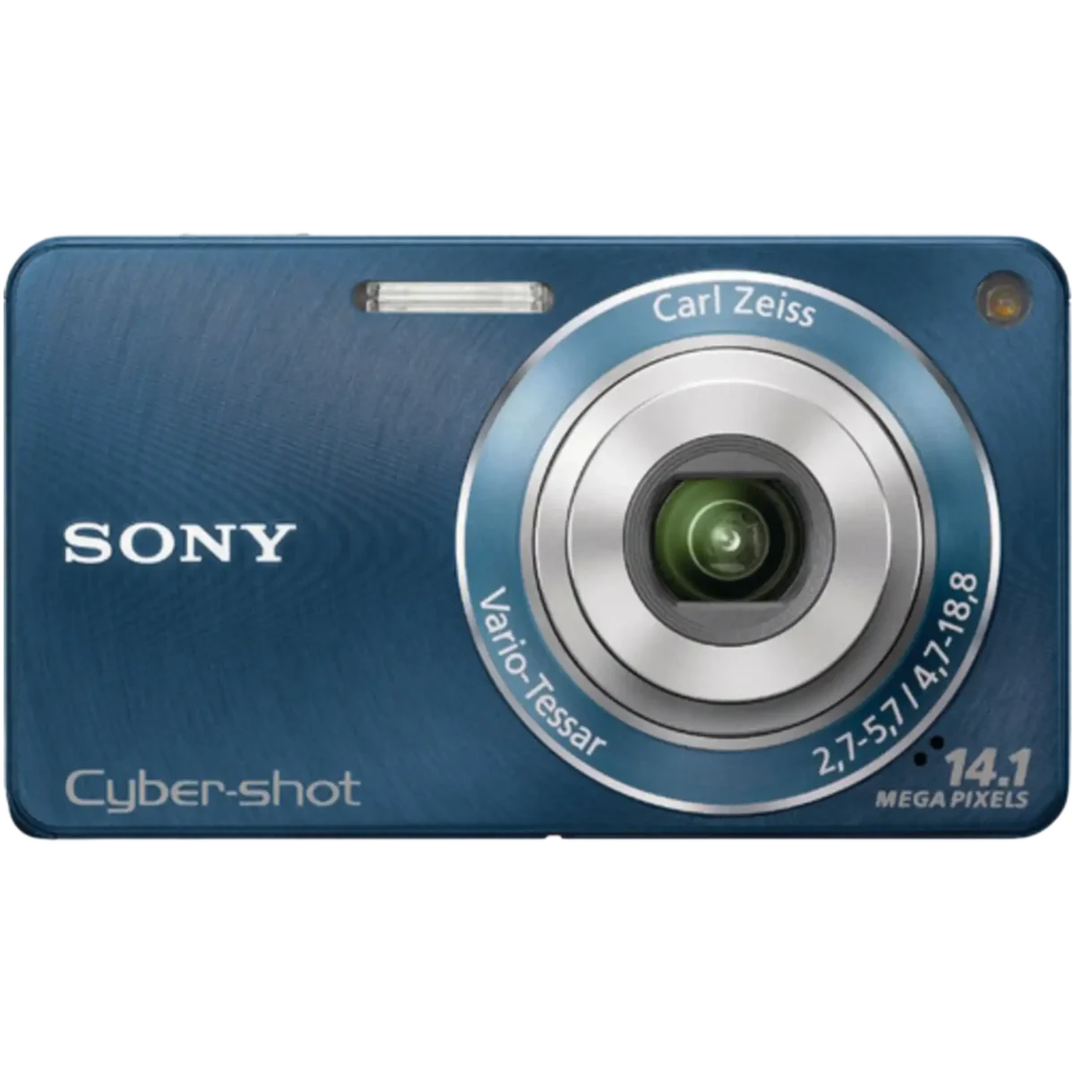 Sony CyberShot DSC W350 (Pre-owned) - Image 3