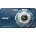 Sony CyberShot DSC W350 (Pre-owned) - Image 3