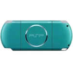 Sony Psp Turquoise Green (Pre-owned) - Image 2