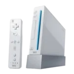 Nintendo Wii Console (Pre-owned)