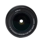 Canon 18-55mm DSLR Camera Lens (Pre-owned) - Image 3