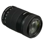 Canon 55-250mm DSLR Camera Lens (Pre-owned)