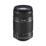 Canon 55-250mm DSLR Camera Lens (Pre-owned) - Image 3