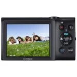 Canon PowerShot A2400 IS (Pre-owned) - Image 2