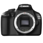 Canon EOS 1100D DSLR Only Body (Pre-owned)