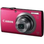 Canon PowerShot A2400 IS (Pre-owned)
