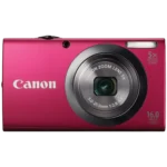 Canon PowerShot A2400 IS (Pre-owned) - Image 3