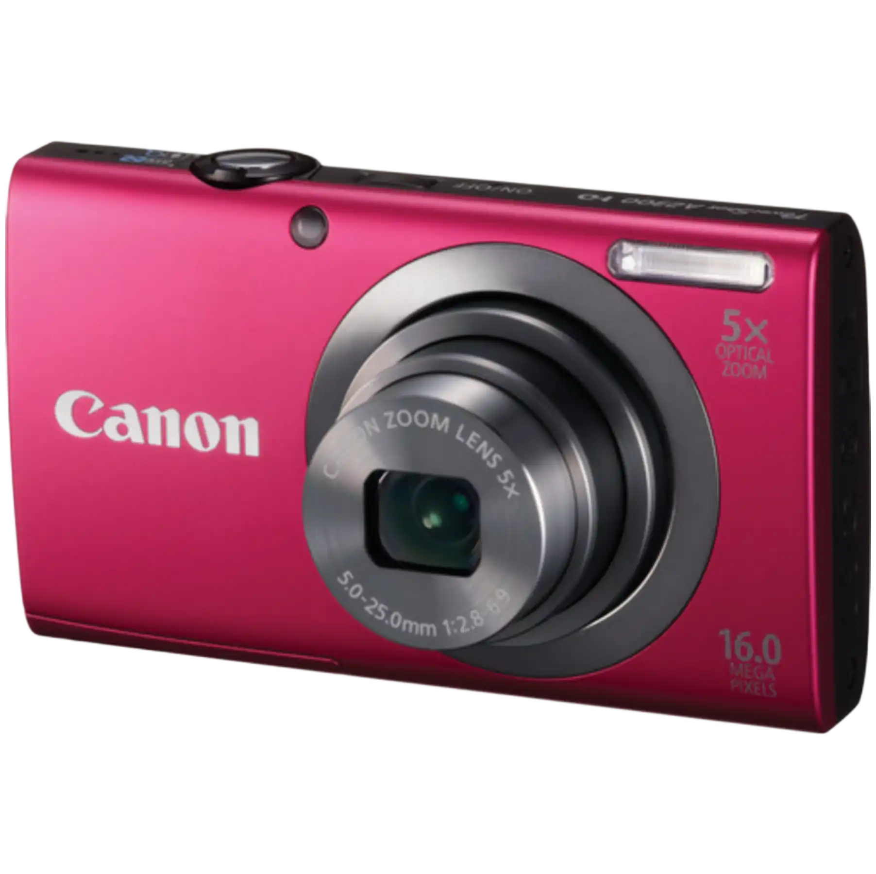 Canon PowerShot A2400 Canon PowerShot A2400 IS (Pre-owned) - Image 1