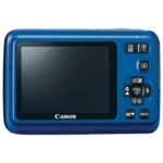 Canon PowerShot A495 (Pre-owned) - Image 2