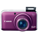 Canon PowerShot SX210 IS (Pre-owned)