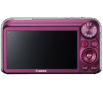 Canon PowerShot SX210 IS (Pre-owned) - Image 2