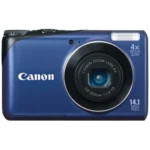 Canon Powershot A2200 (Pre-owned) - Image 3