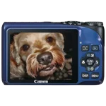 Canon Powershot A2200 (Pre-owned) - Image 2
