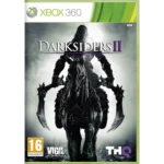 Darksiders II Xbox 360 (Pre-owned)