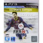 FIFA 14 Ultimate Edition PS3 (Pre-owned)