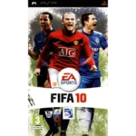 Fifa 10 PSP (Pre-owned)