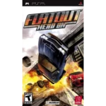 FlatOut Head On PSP (Pre-owned)