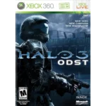 Halo 3 ODST Xbox 360 (Pre-owned)