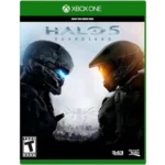 Halo 5 Guardians Xbox One (Pre-owned)