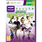 Kinect Sports Xbox 360 (Pre-owned)