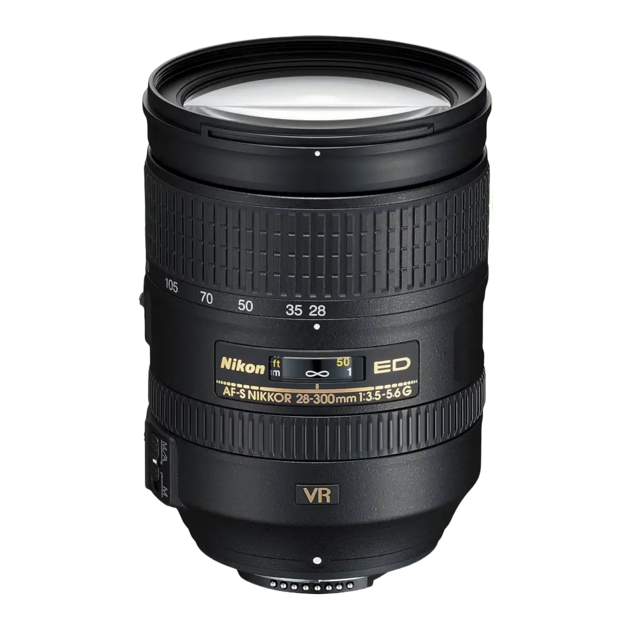 Nikon 28-300mm DSLR Camera Lens (Pre-owned) Nikon 28-300mm DSLR Camera Lens (Pre-owned) - Image 1