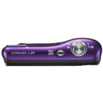 Nikon Coolpix L29 (Pre-owned) - Image 3