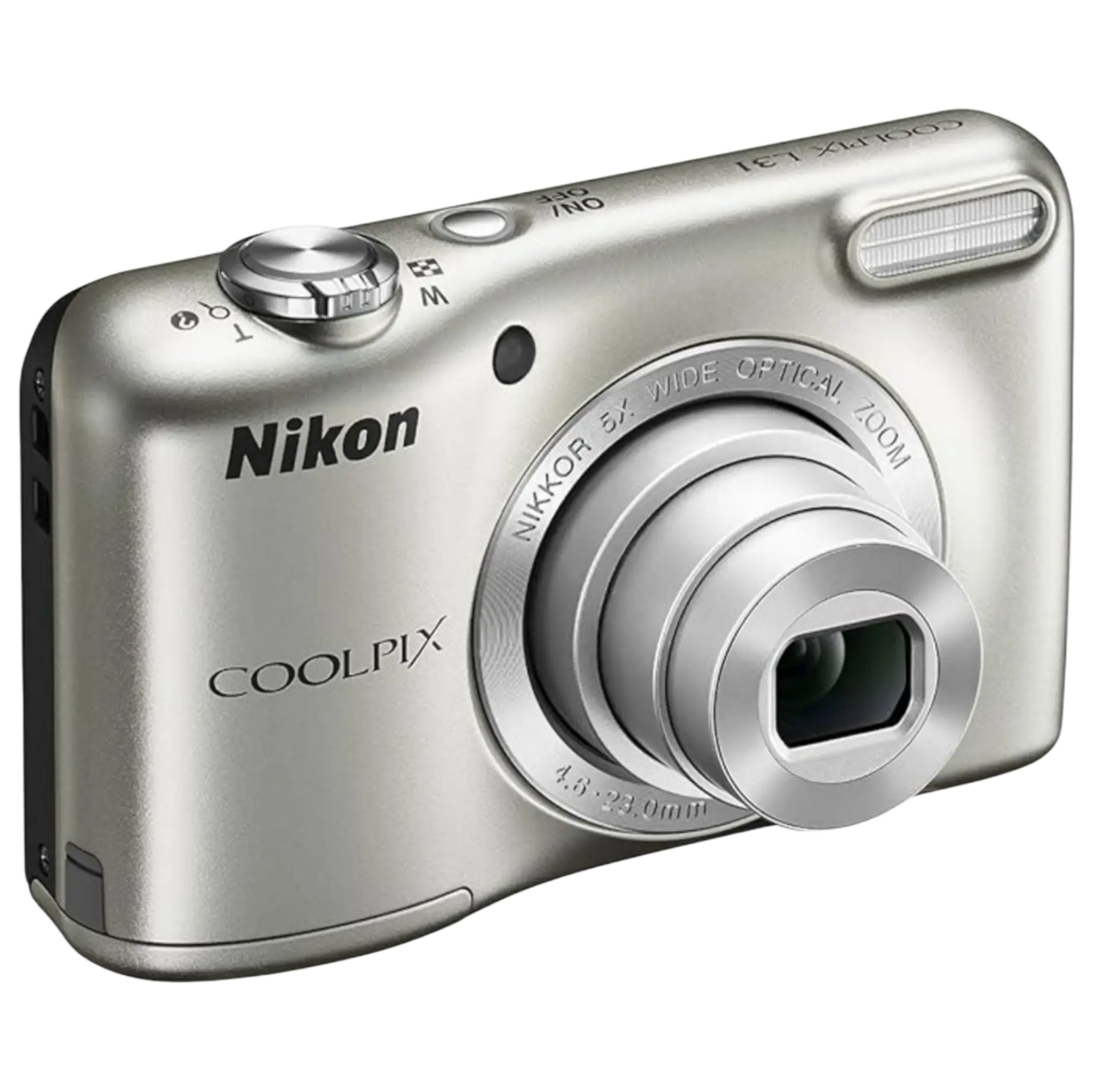 Nikon Coolpix L31 Nikon Coolpix L31 (Pre-owned) - Image 1