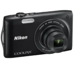 Nikon Coolpix S3200 (Pre-owned)