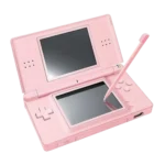 Nintendo DS Lite Pink (Pre-owned)