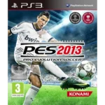 Pro Evolution Soccer 2013 PS3 (Pre-owned)