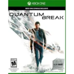 Quantum Break Xbox One (Pre-owned)