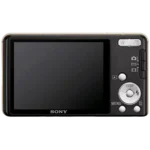 Sony CyberShot DSC W350 (Pre-owned) - Image 2
