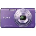 Sony CyberShot DSC W630 (Pre-owned) - Image 3