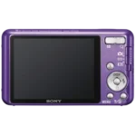 Sony CyberShot DSC W630 (Pre-owned) - Image 2