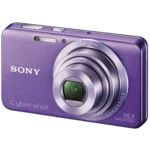 Sony CyberShot DSC W630 (Pre-owned)