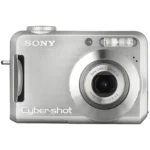 Sony Cybershot DSC S700 (Pre-owned) - Image 3