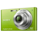 Sony Cybershot W320 (Pre-owned)