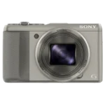 Sony CyberShot DSC HX50V (Pre-owned) - Image 3