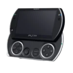 Sony Psp GO Black (Pre-owned)